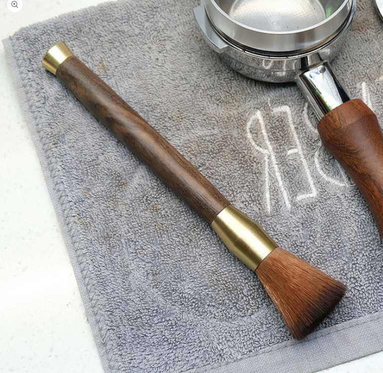 Portafilter Brush