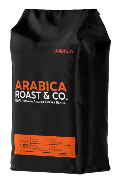 Arabica Beans
