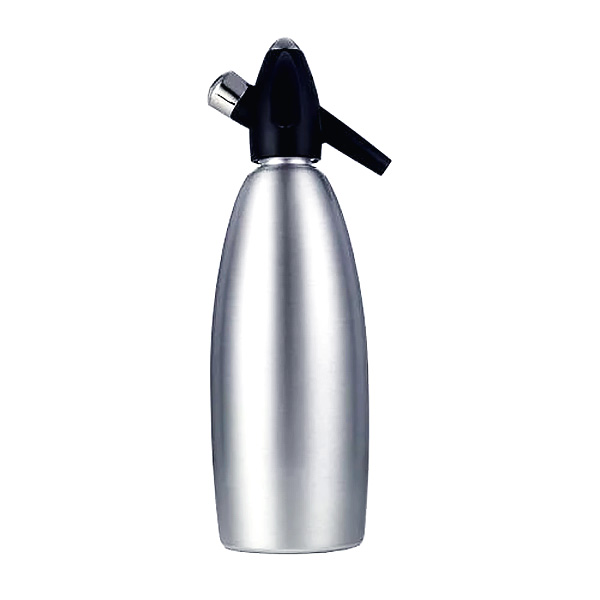Soda Siphon