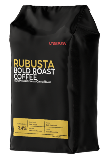 Robusta Beans